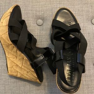 Women’s wedges